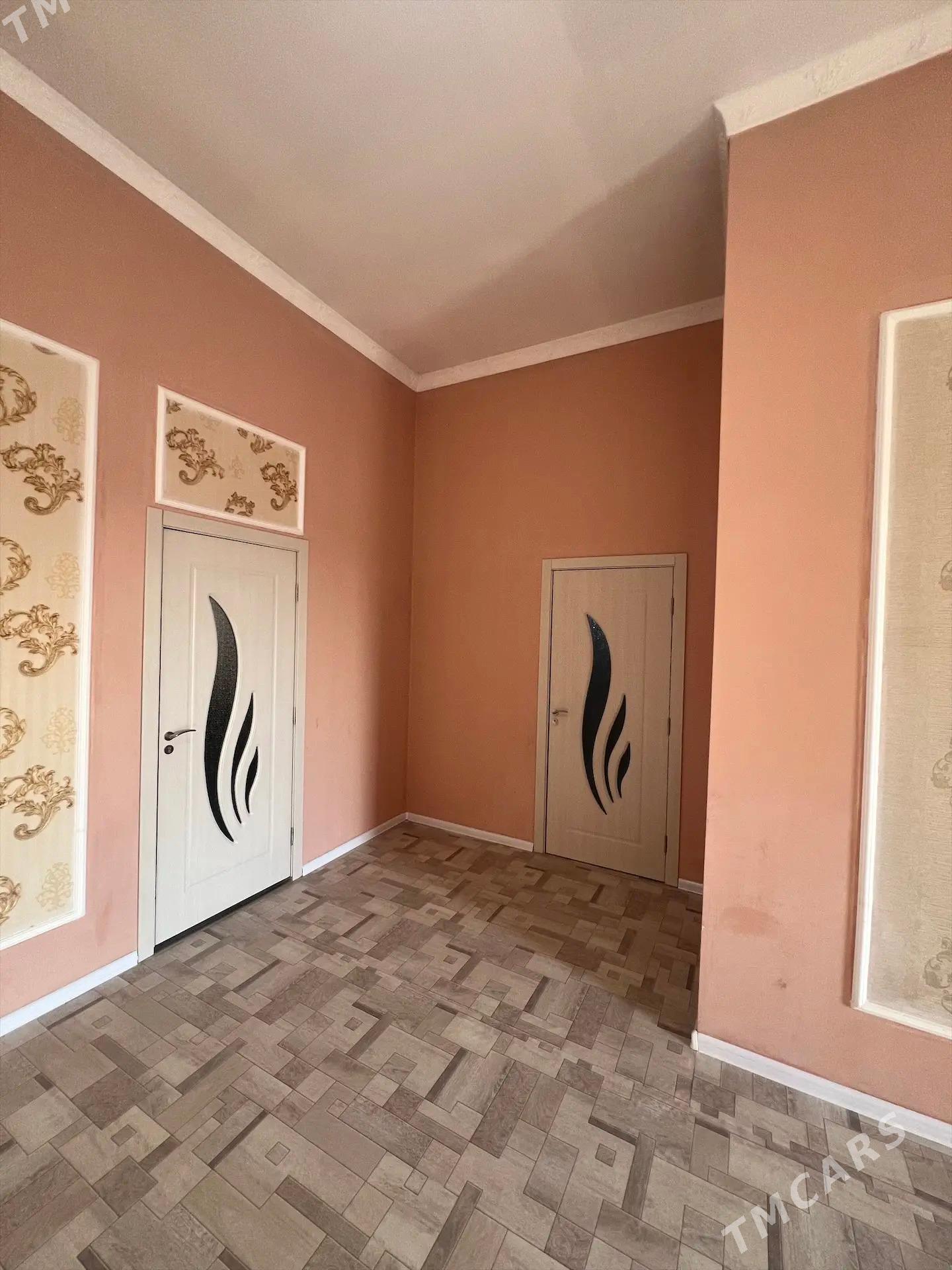 Nebitci 45 - Балканабат - img 8