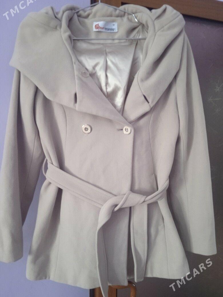 пальто,пиджаки - Туркменабат - img 2