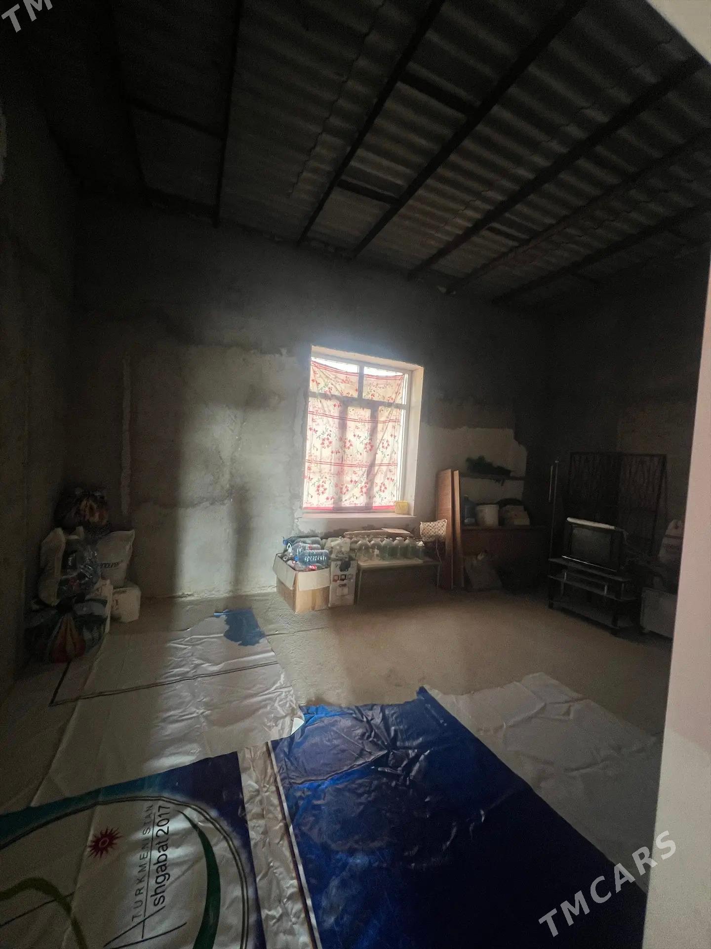 Nebitci 45 - Балканабат - img 7