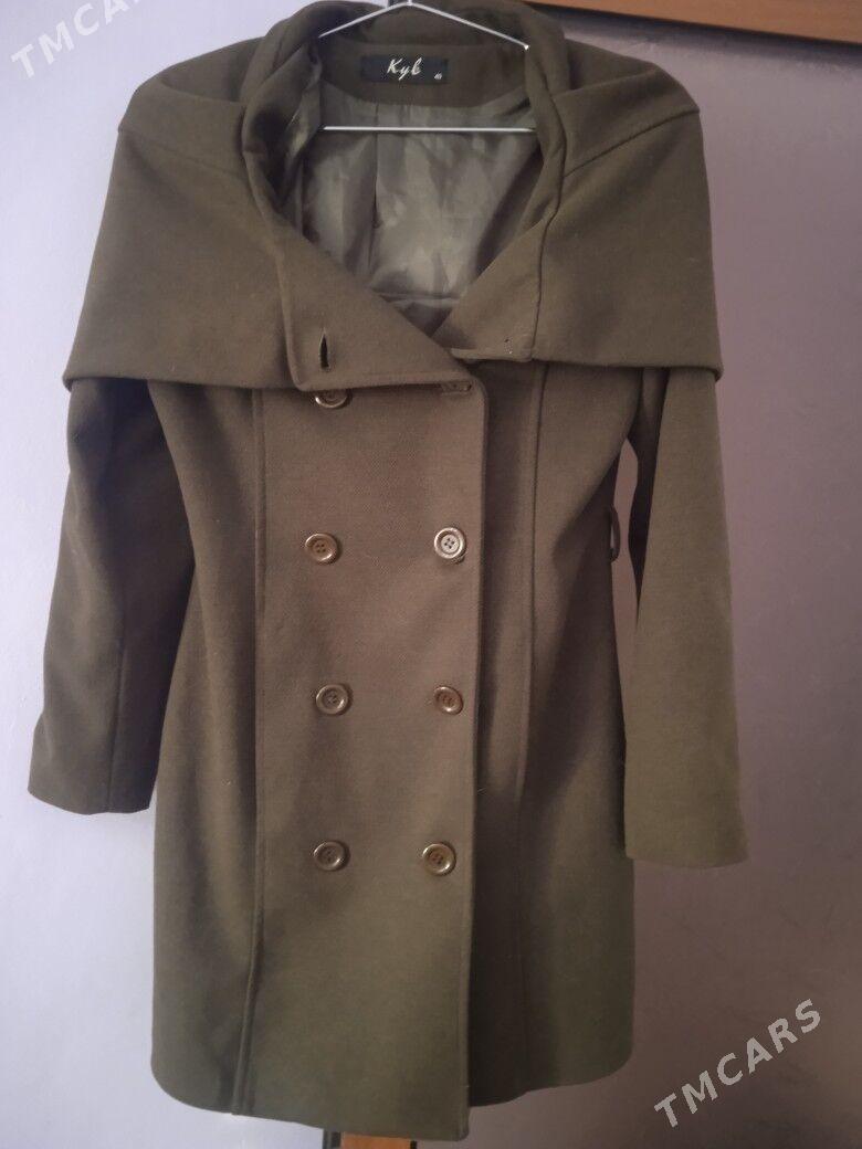 пальто,пиджаки - Туркменабат - img 4