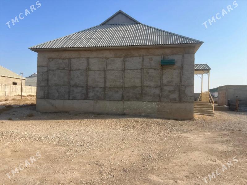 Nebitci 45 - Балканабат - img 2