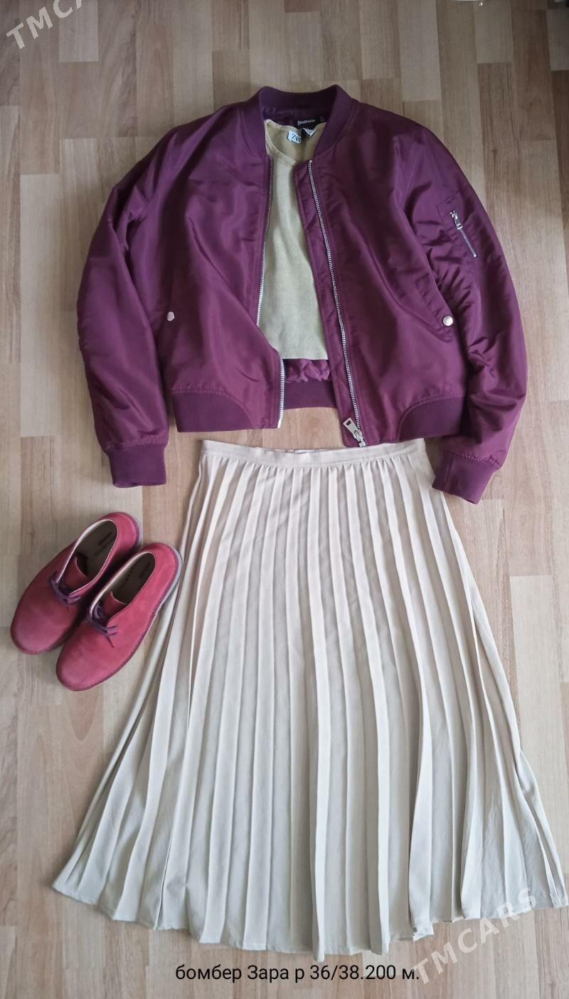 джинсы - 3 мкр - img 3