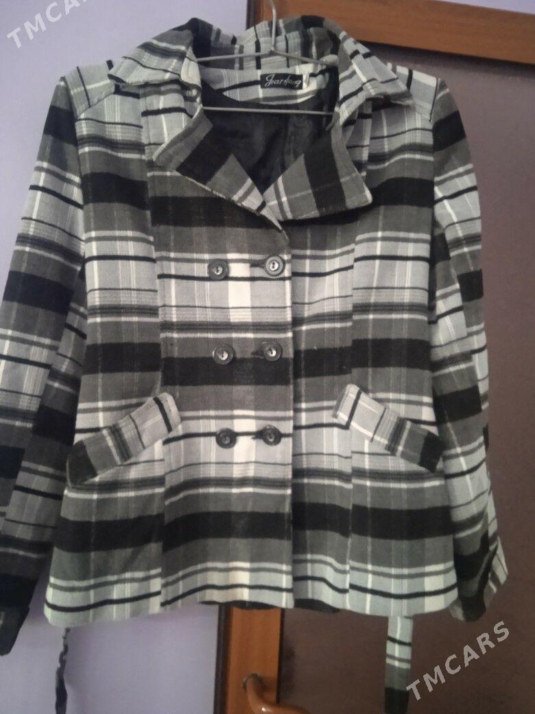 пальто,пиджаки - Туркменабат - img 7