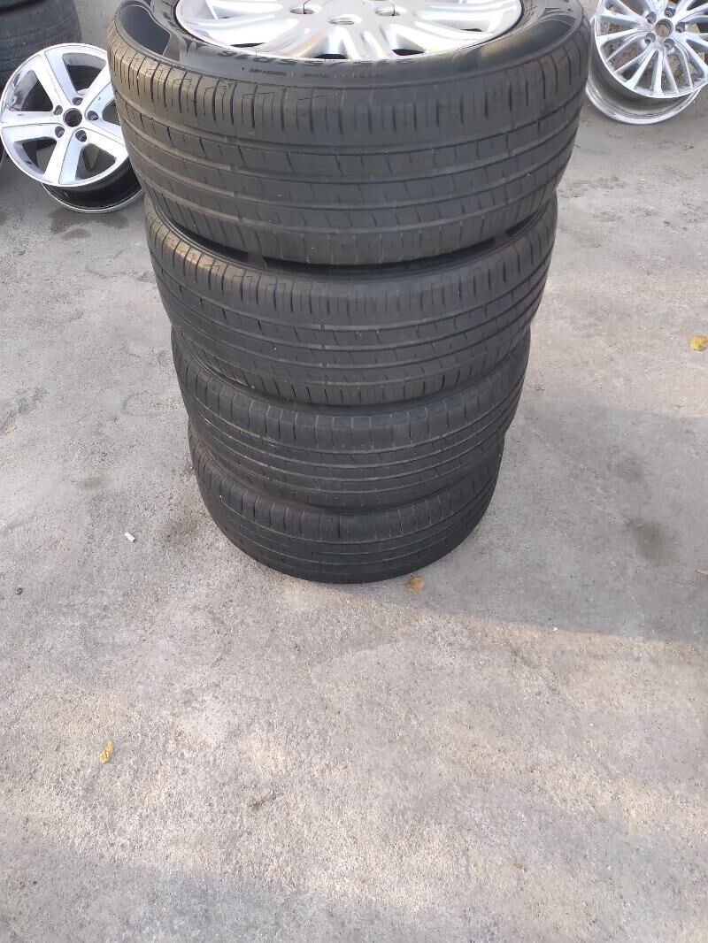 Limted 1 diska pakrysga 16 4 500 TMT - Hitrowka - img 2