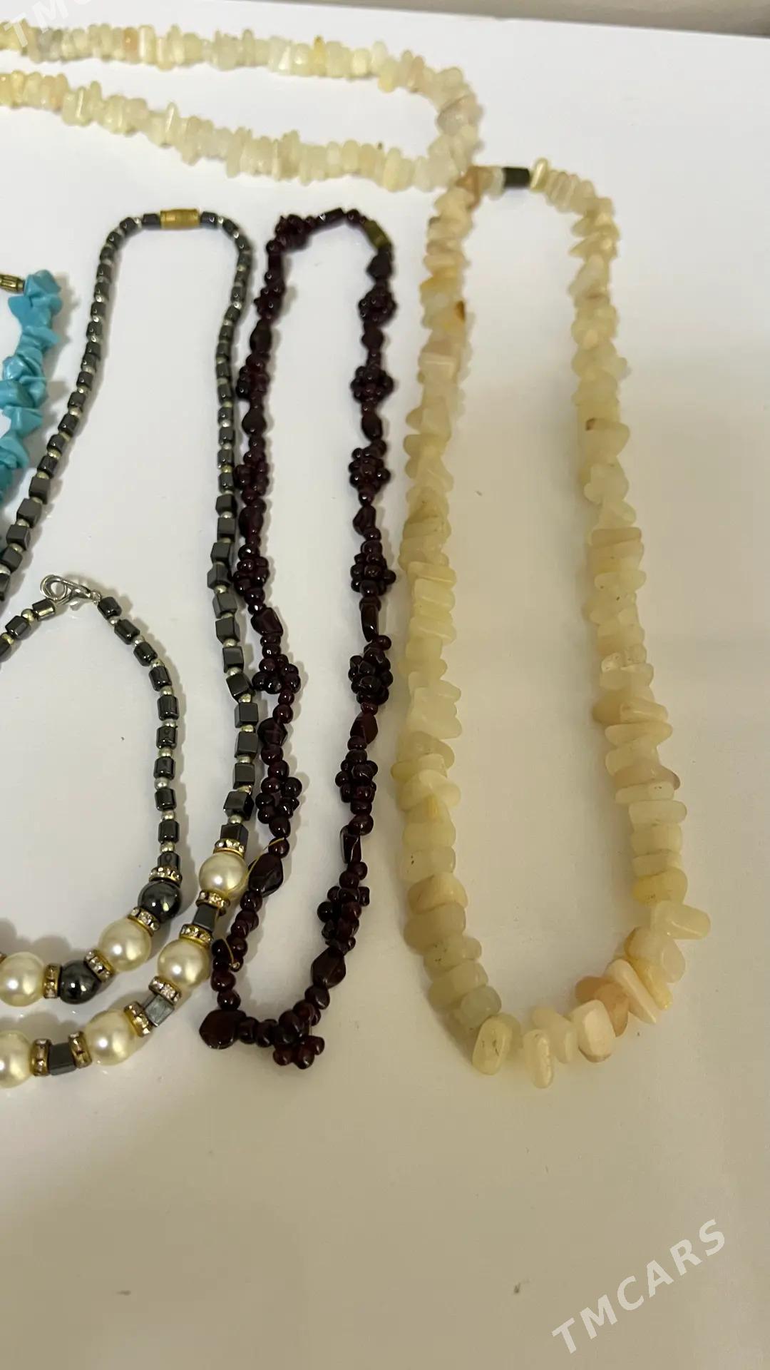 Бижутерия СССР - Ашхабад - img 6