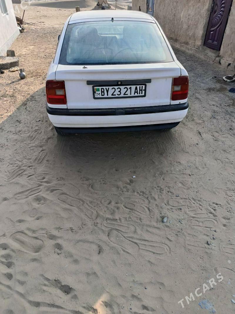 Opel Vectra 1991 - 22 000 TMT - Gökdepe - img 4