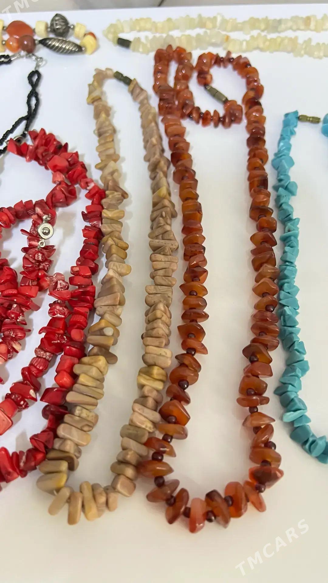 Бижутерия СССР - Ашхабад - img 3