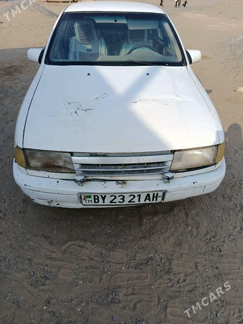 Opel Vectra 1991 - 22 000 TMT - Gökdepe - img 6