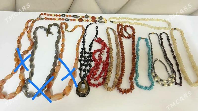 Бижутерия СССР - Ашхабад - img 2