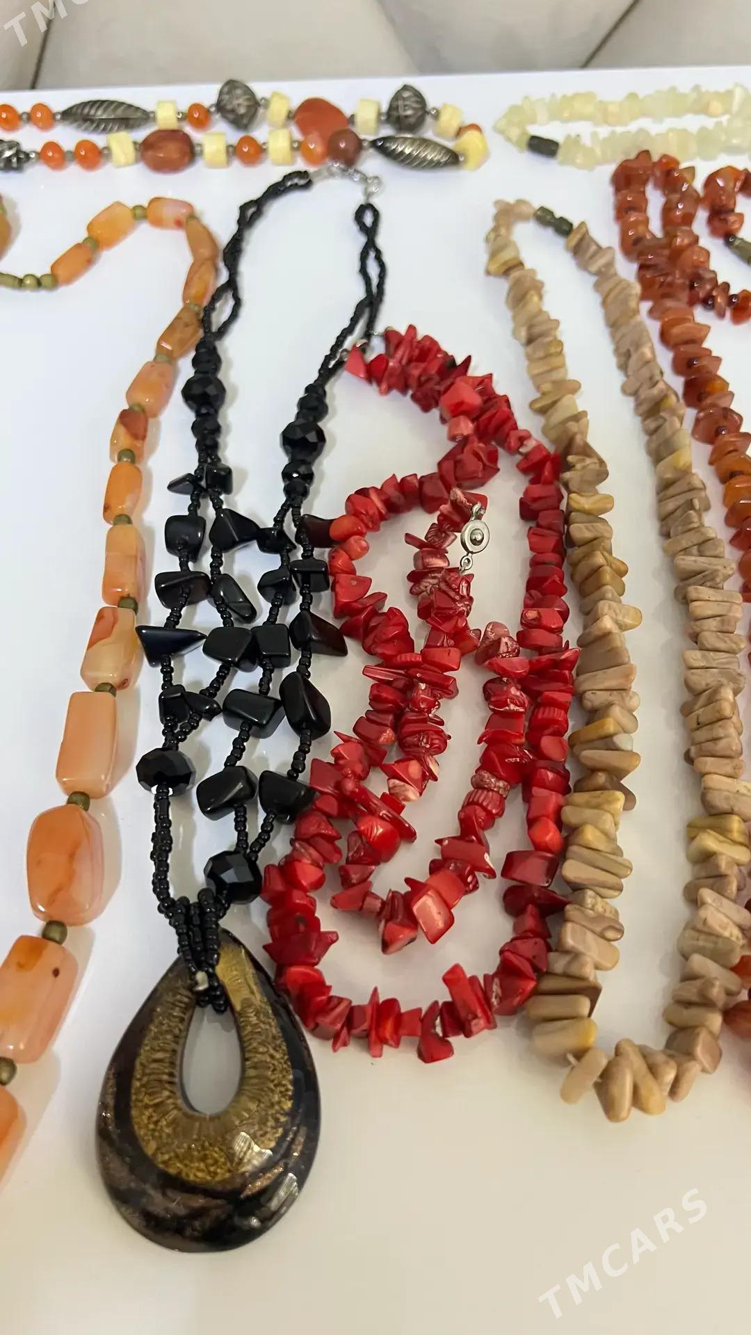 Бижутерия СССР - Ашхабад - img 4