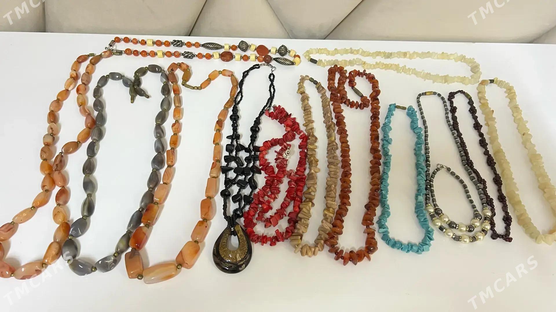 Бижутерия СССР - Ашхабад - img 1