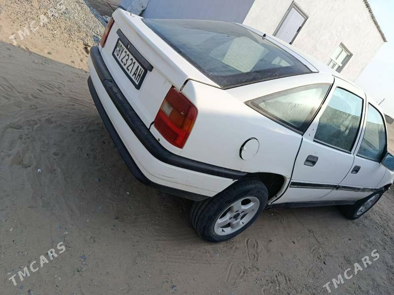 Opel Vectra 1991 - 22 000 TMT - Gökdepe - img 5