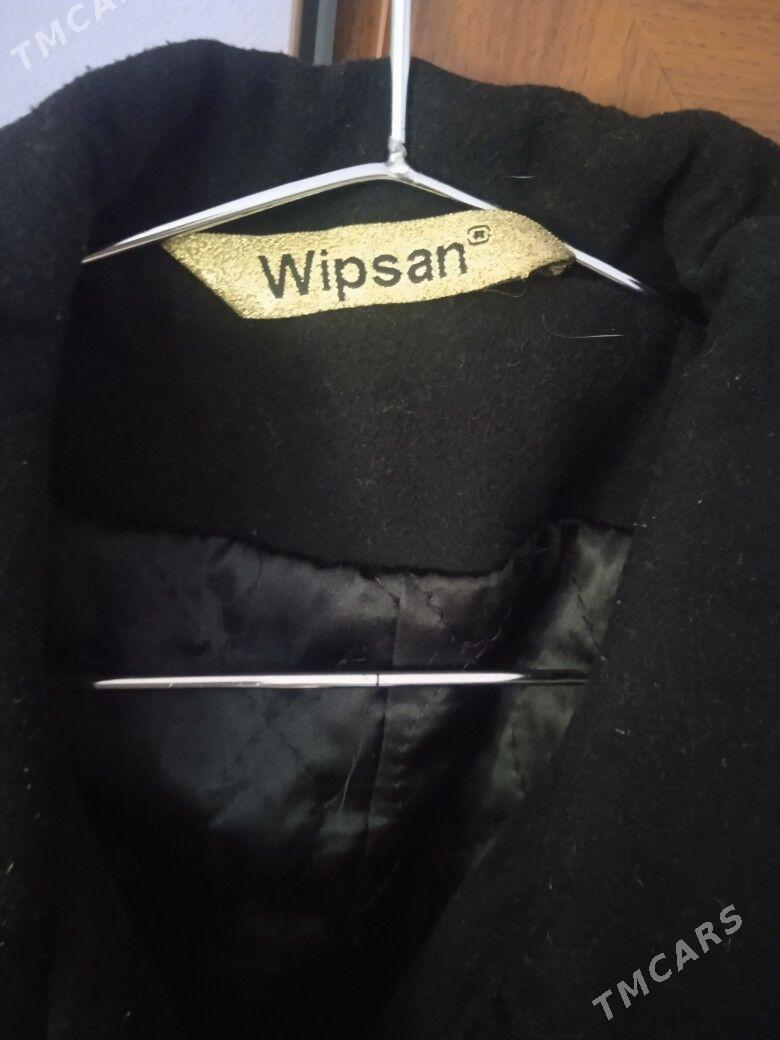 полупальто - Туркменабат - img 4