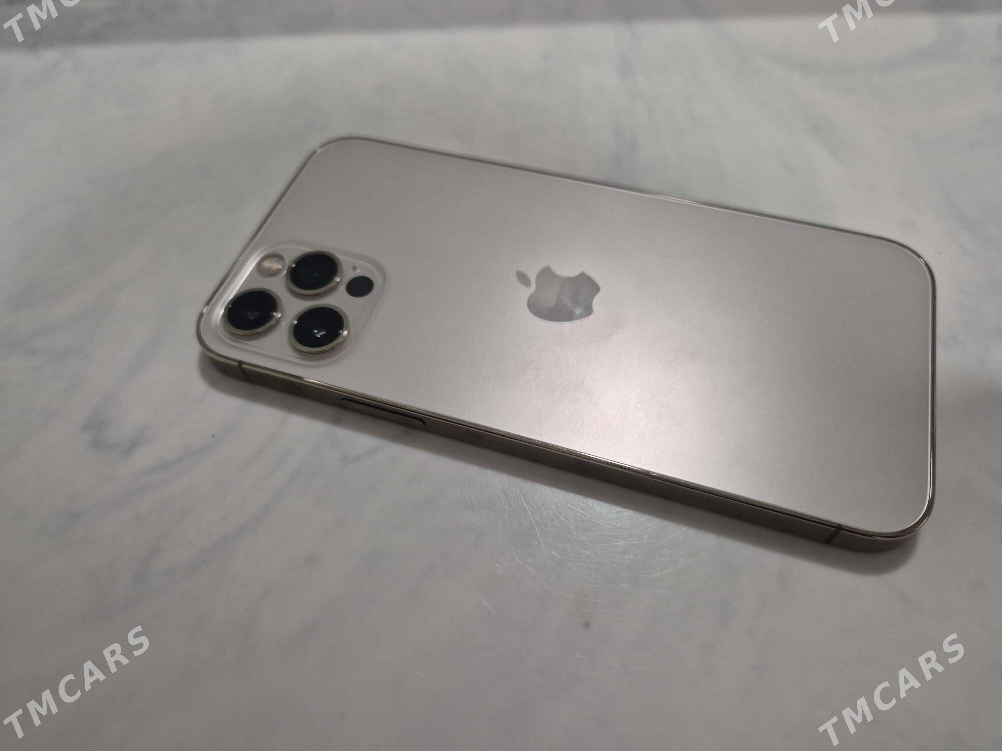 iPhone 12 Pro - Olimpiýa şäherçesi - img 2