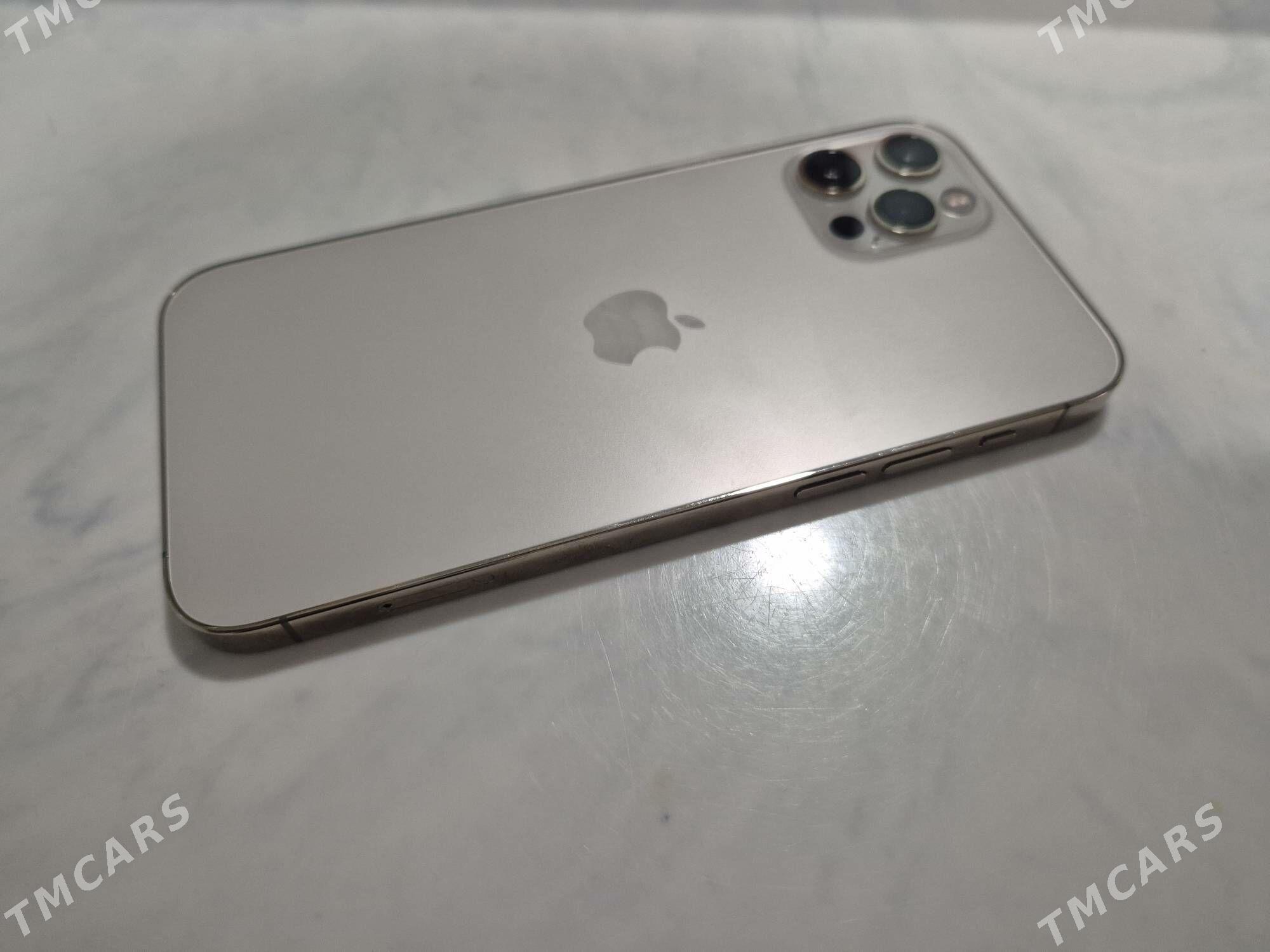 iPhone 12 Pro - Olimpiýa şäherçesi - img 3