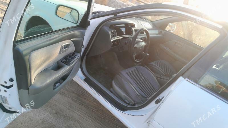 Toyota Camry 2000 - 130 000 TMT - Кёнеургенч - img 4