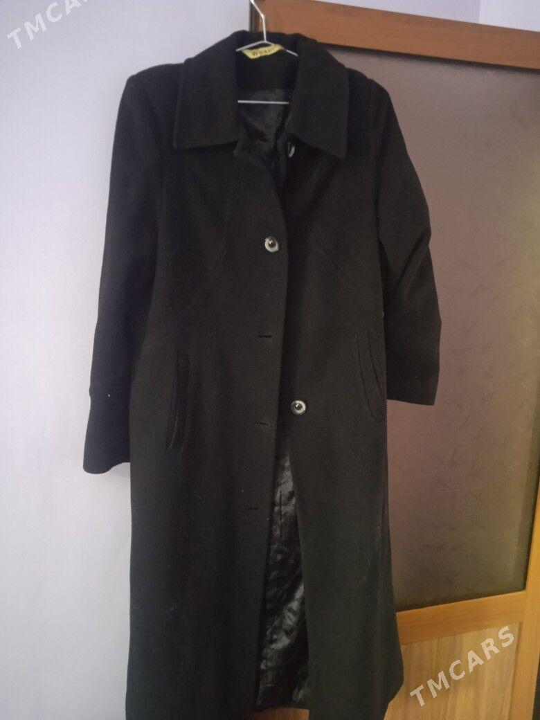 полупальто - Туркменабат - img 3