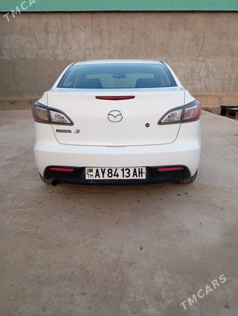 Mazda 3 2010 - 120 000 TMT - Анев - img 2