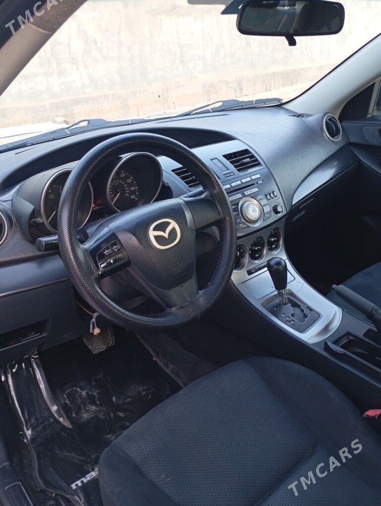 Mazda 3 2010 - 120 000 TMT - Анев - img 6