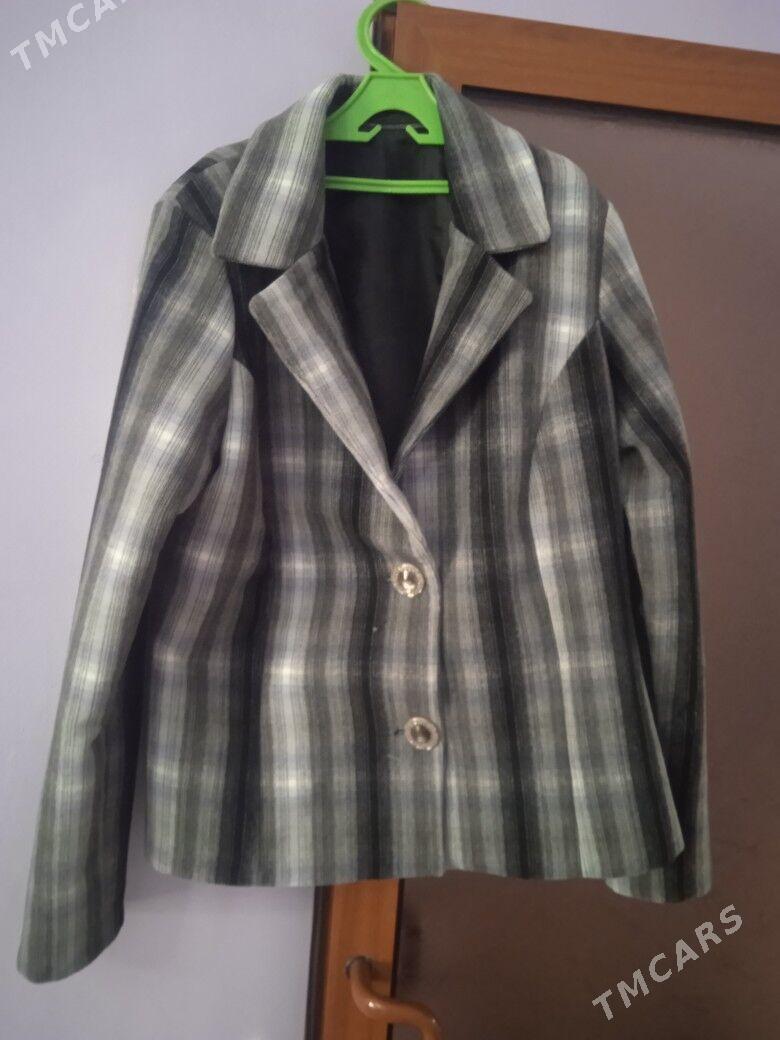 полупальто - Туркменабат - img 2