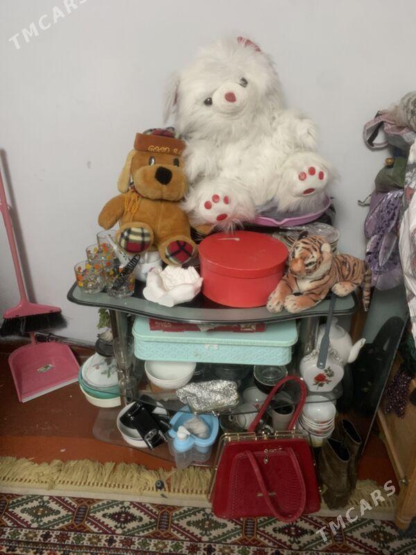 pasuda - Балканабат - img 2