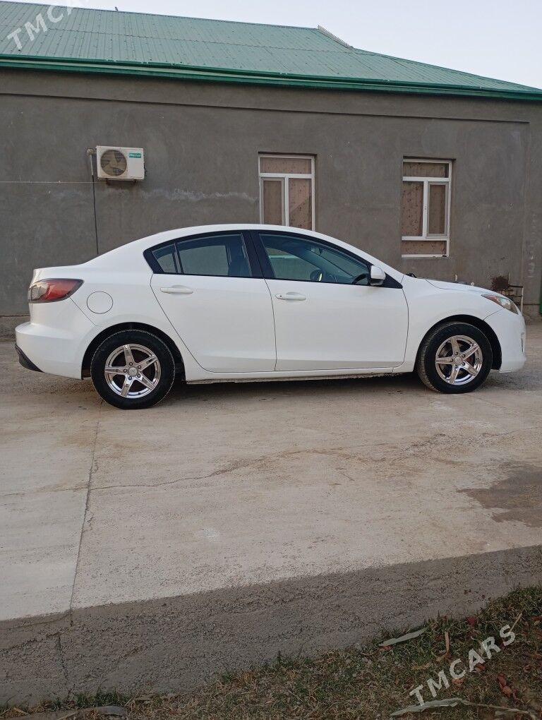 Mazda 3 2010 - 120 000 TMT - Анев - img 3