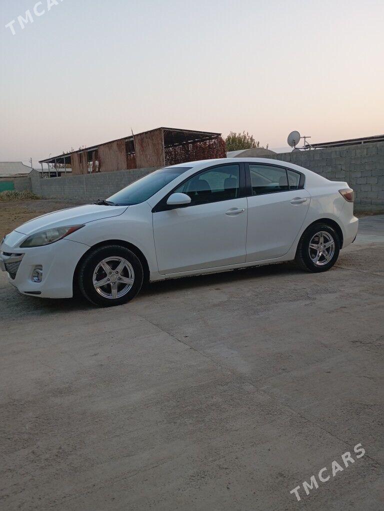 Mazda 3 2010 - 120 000 TMT - Анев - img 4