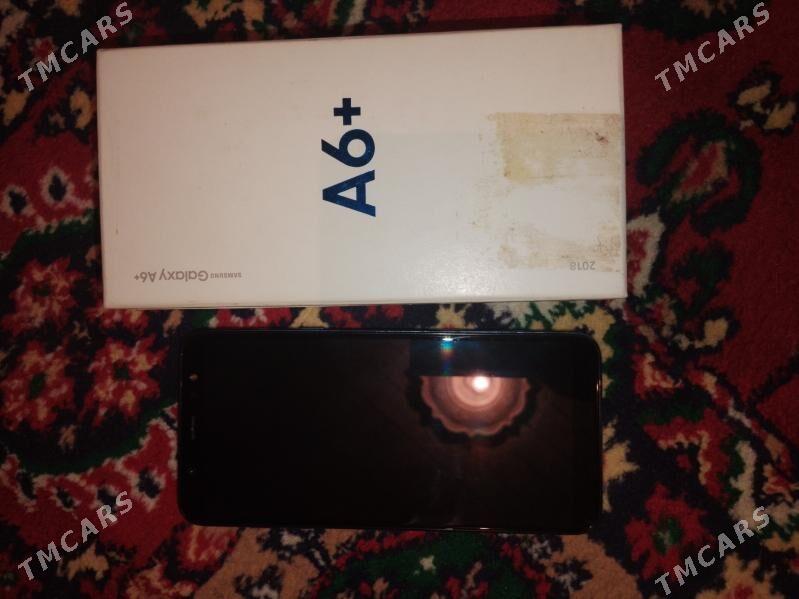 Samsung A 6 + - Mary - img 3