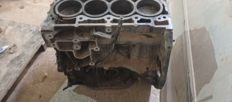 mator nissan kaşkay 2006/2014 3 000 TMT - Бедев - img 3