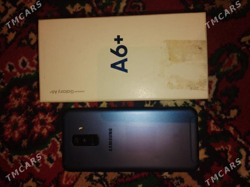 Samsung A 6 + - Mary - img 2