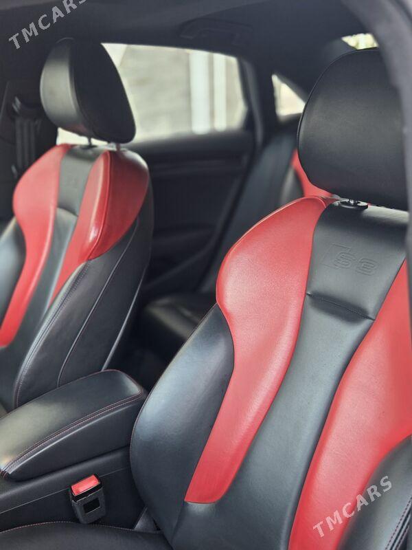 Audi S3 2016 - 343 000 TMT - Ашхабад - img 7