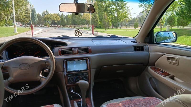 Toyota Camry 1999 - 150 000 TMT - Мары - img 5