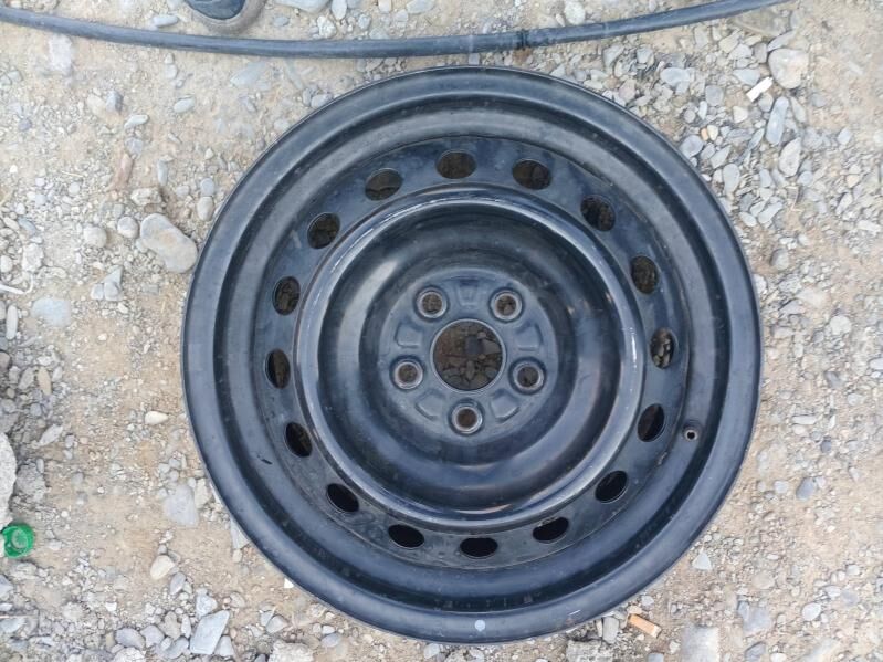 Carolla gara diska 15lik 1 st 120 TMT - Бекреве - img 2