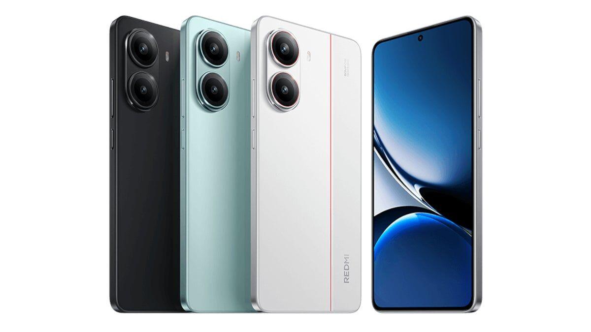 Redmi - Aşgabat - img 2