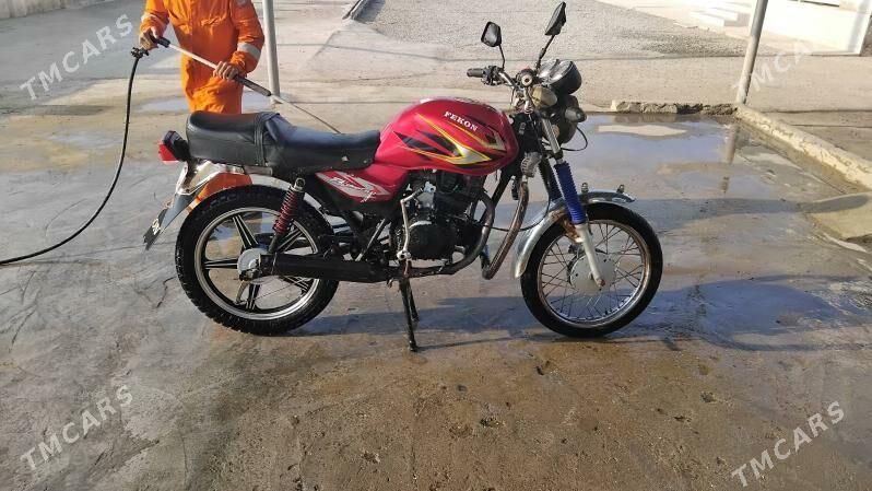 Fekon FK150-8G 2025 - 10 400 TMT - Esenguly - img 2