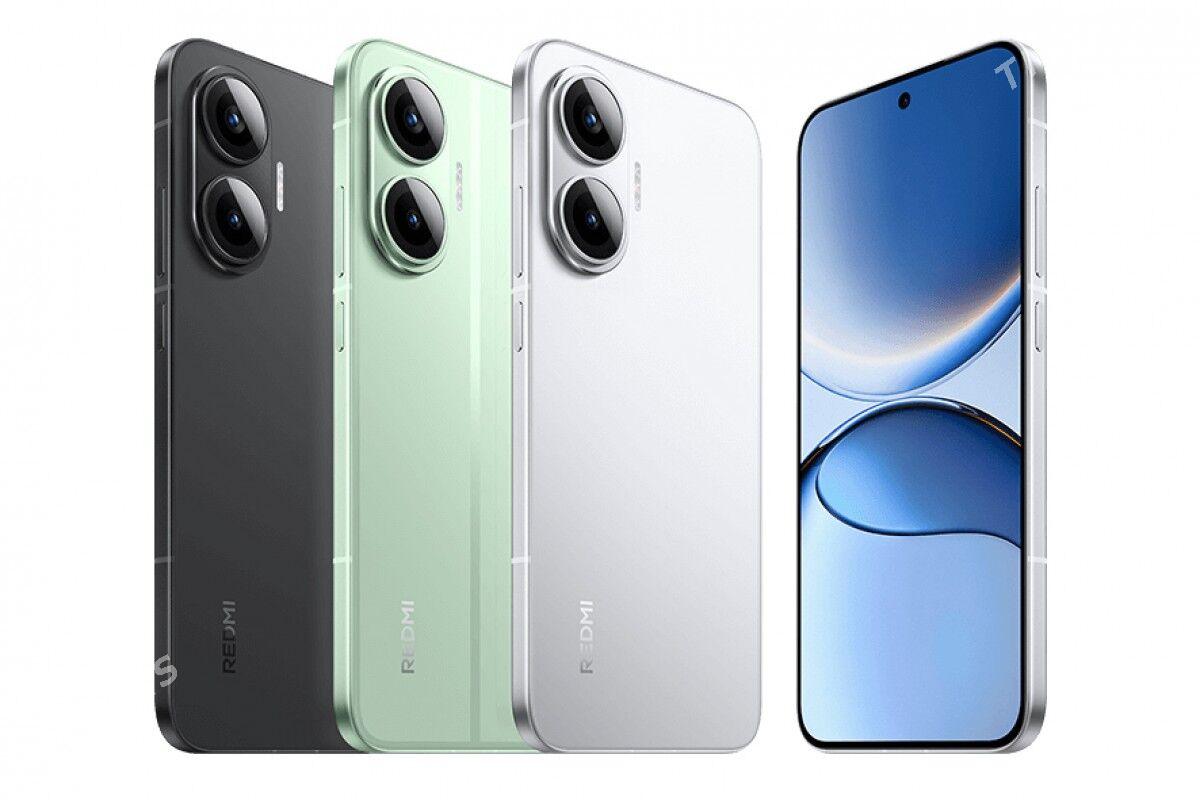 Redmi - Aşgabat - img 1