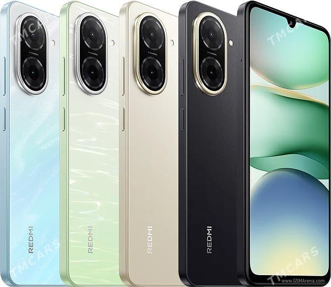 Redmi - Aşgabat - img 5