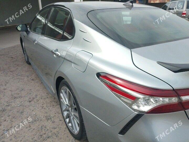 Toyota Camry 2018 - 350 000 TMT - Mary - img 2