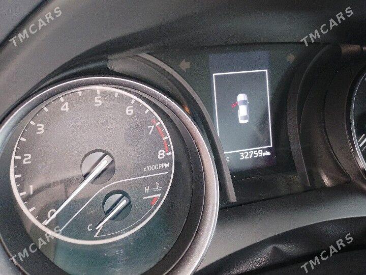 Toyota Camry 2018 - 350 000 TMT - Mary - img 4