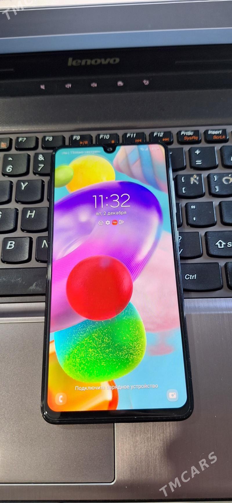 Samsung A41 4/64 - Байрамали - img 3