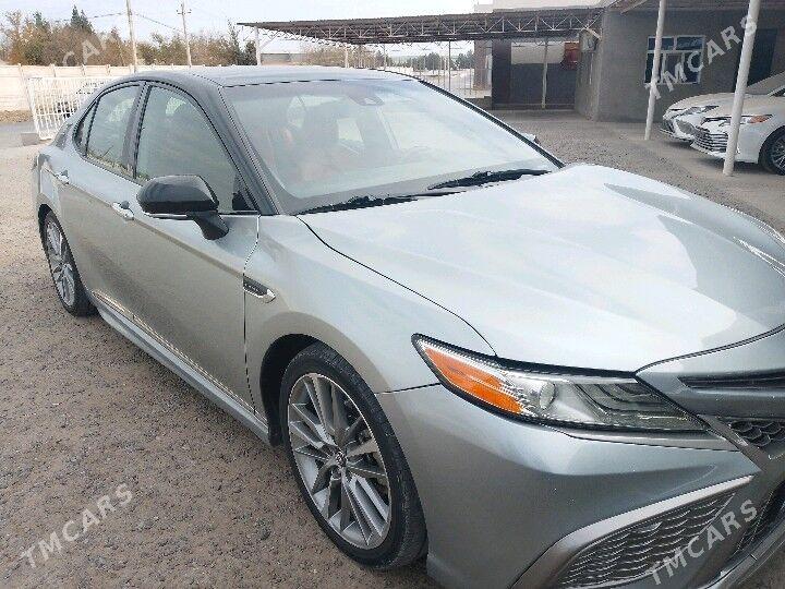 Toyota Camry 2018 - 350 000 TMT - Mary - img 3