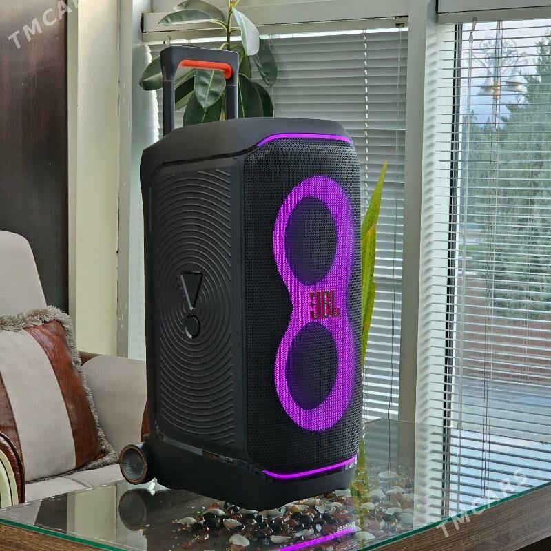 JBL Partybox 320 jbl kalonka - Aşgabat - img 4