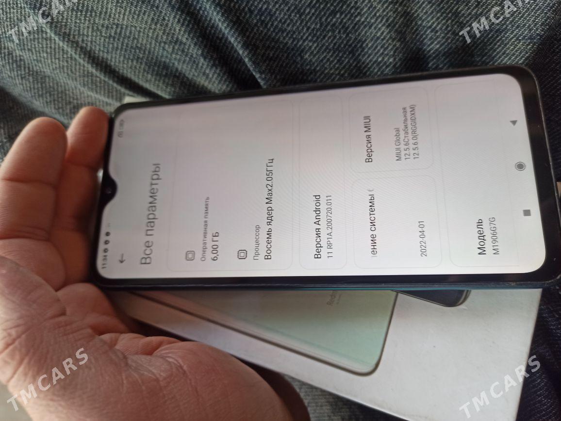 redmi not 8pro 6/128 - Мары - img 8