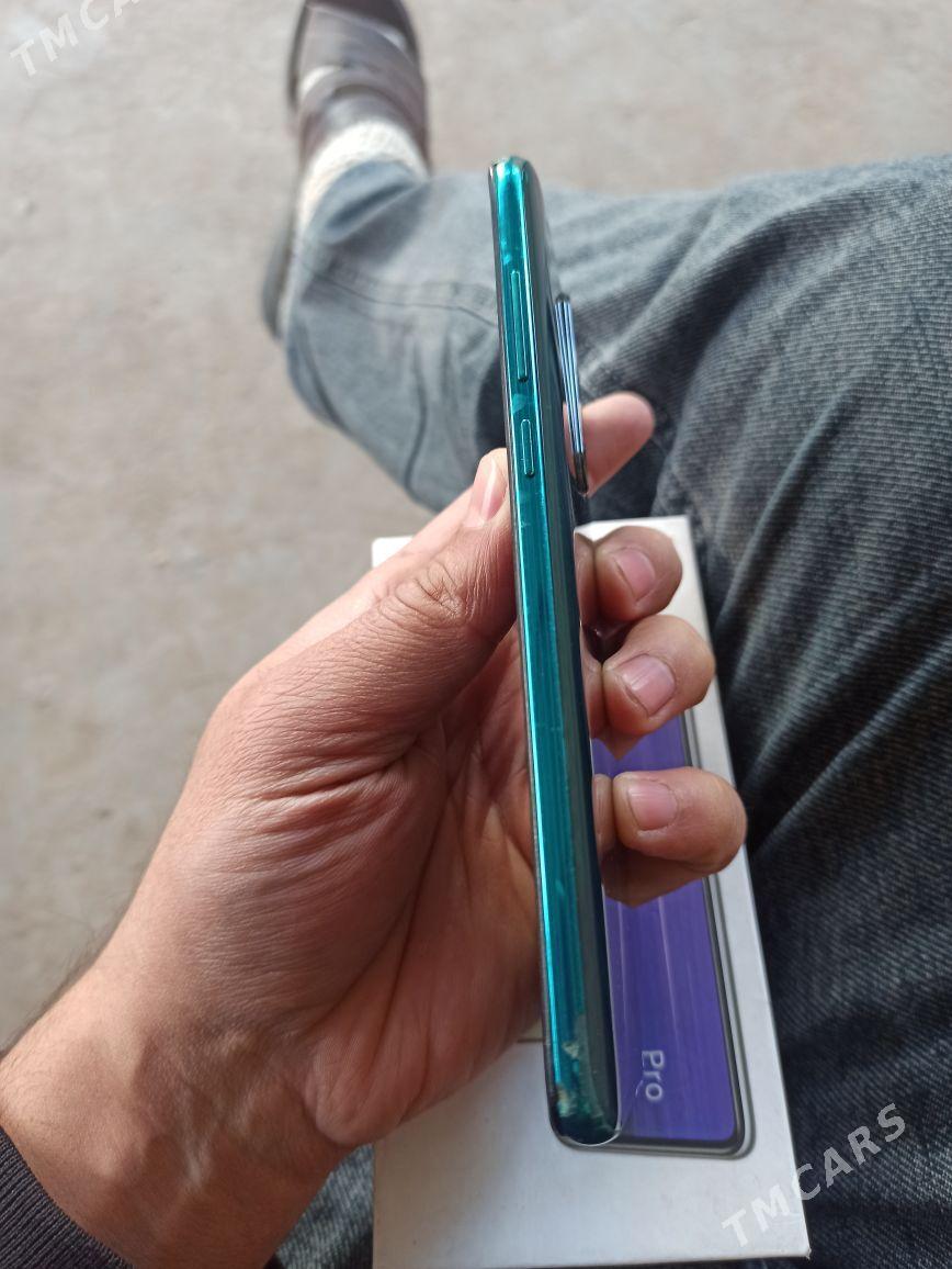 redmi not 8pro 6/128 - Мары - img 5