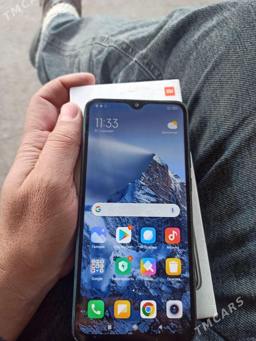 redmi not 8pro 6/128 - Мары - img 2