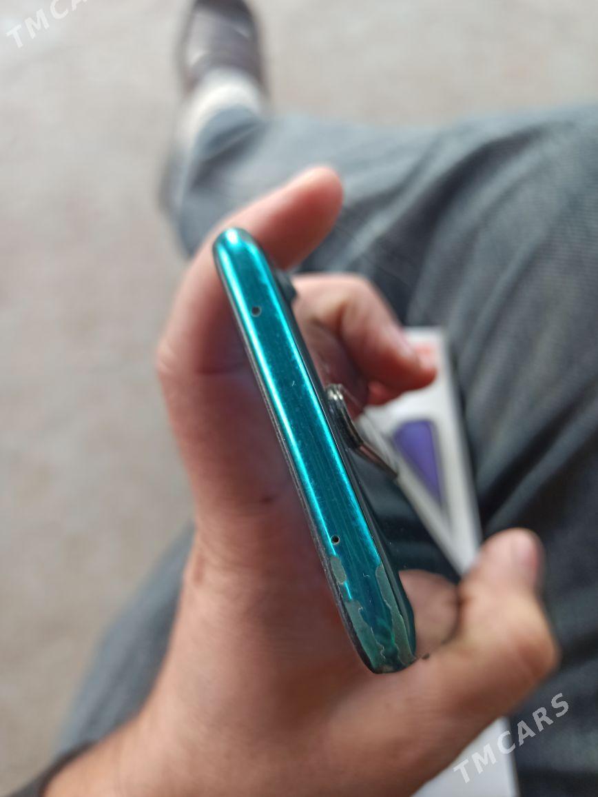 redmi not 8pro 6/128 - Мары - img 6