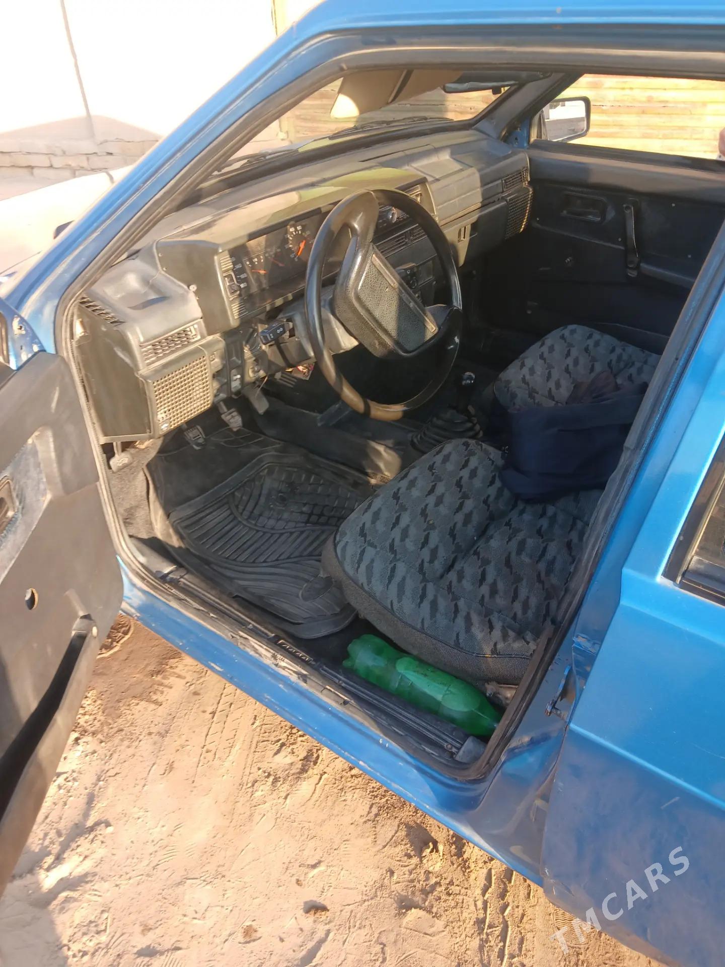 Lada 21099 2000 - 16 000 TMT - Шабатский этрап - img 4