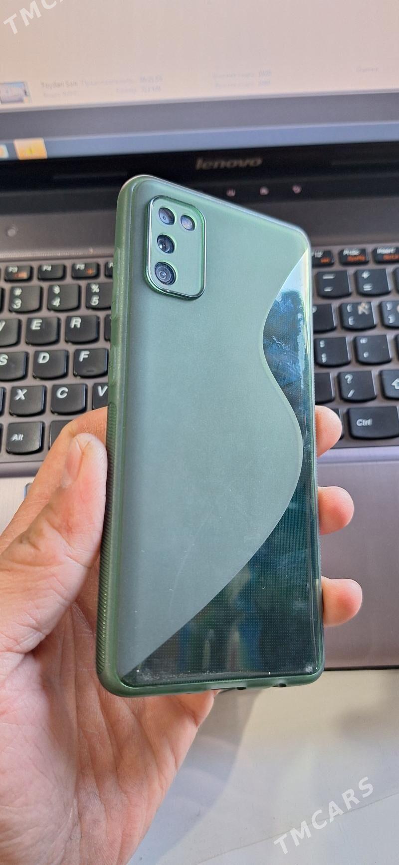 Samsung A41 4/64 - Байрамали - img 2