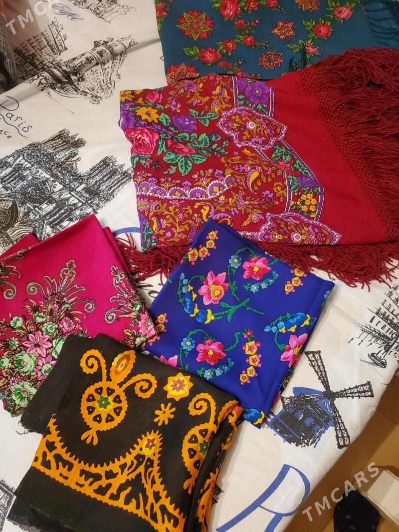 gadymy gynac - Ак-Бугдайский этрап - img 1