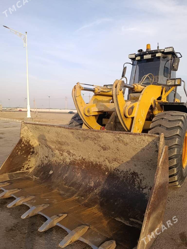 XCMG ZL50 2012 - 380 000 TMT - Daşoguz - img 4